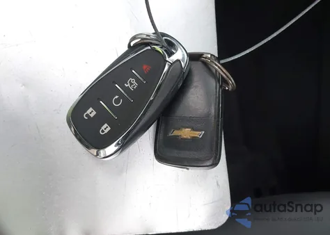 2021 Chevrolet Malibu Fwd Lt z USA, uszkodzony, nr VIN 1G1ZD5ST1MF024321